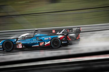 Alpine A424 @ Lone Star Lemans (7096 x 3548)