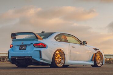 Bmw M2 G87 [1200x1435]