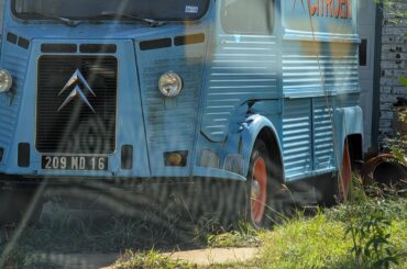 The official car of...?