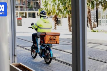 Import rules crackdown to halt 'overpowered' e-bikes coming to Australia