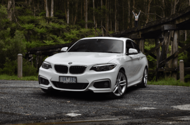 From a photoshoot of a girls BMW 2-Series [4000x6000]