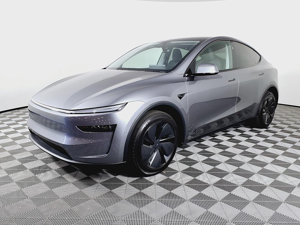 tesla model 3 long range