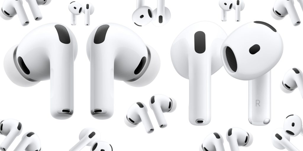 AirPods Black Friday deals-AirPods Pro 3