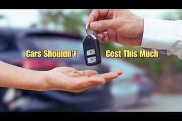 Regular Car Reviews - 1 in 5 Drivers Has a $1,000 Car Payment. Congress Wants Answers.