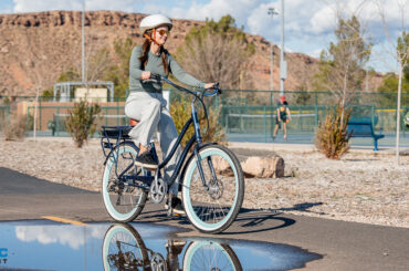 Best Electric Bikes for Women