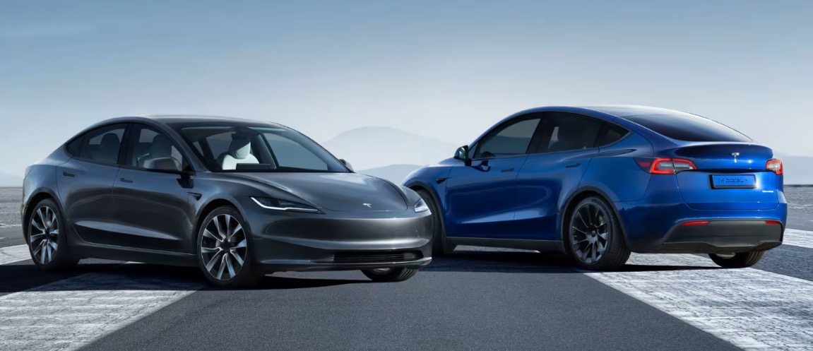 model 3 y hero 2024 | TeslaNorth.com