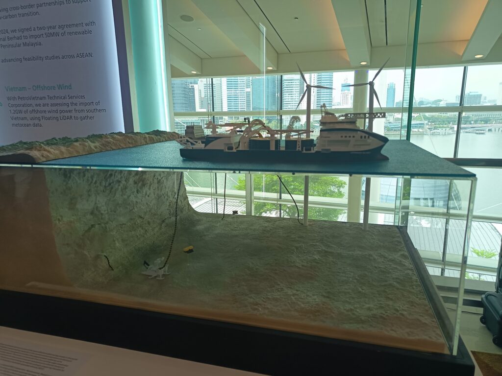 First Fixed-Bottom Offshore Wind Project Auctions In The Philippines ...
