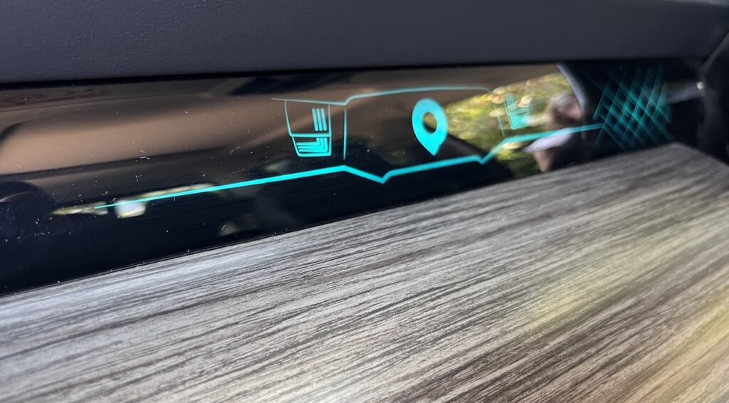 2025 GWM Cannon Alpha Ultra PHEV