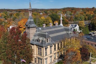 Saugus addresses e-bike concerns - Itemlive