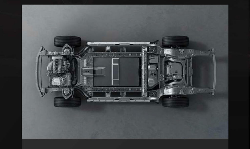 Kia EREV Range Extender system confirmed