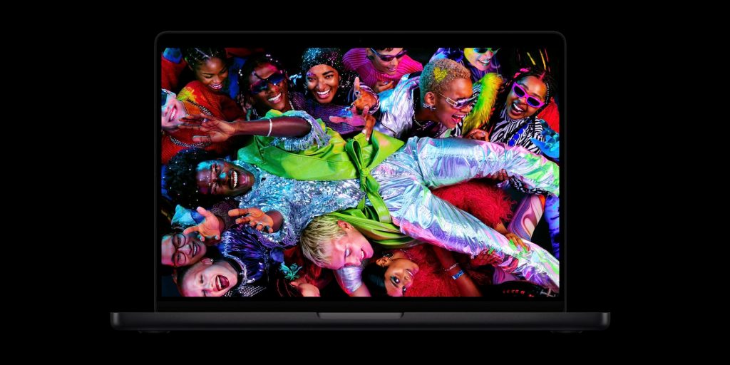 M5 MacBook Pro preorder deals