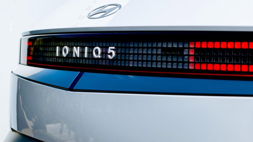 EVs Now Sell Faster Than Gas Cars In The Used Market | Carscoops