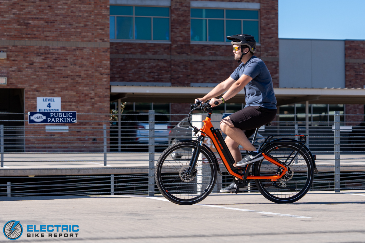 Rad Power Bikes Announces Possible Closure in January 2026