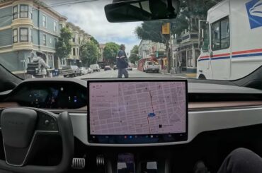 Tesla to offer free 30 day FSD Supervisded trial in key markets