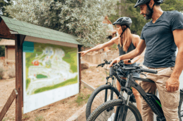 Evesham Council Introduces Ordinance Intended to Keep E-bikes off Nature Trails, Especially in Black Run Preserve