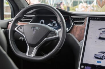 Tesla reaches another settlement in lawsuit alleging driver-assist system failures: 'Inability to detect emergency'