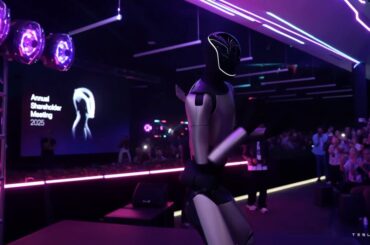 Elon Musk makes a key Tesla Optimus detail official