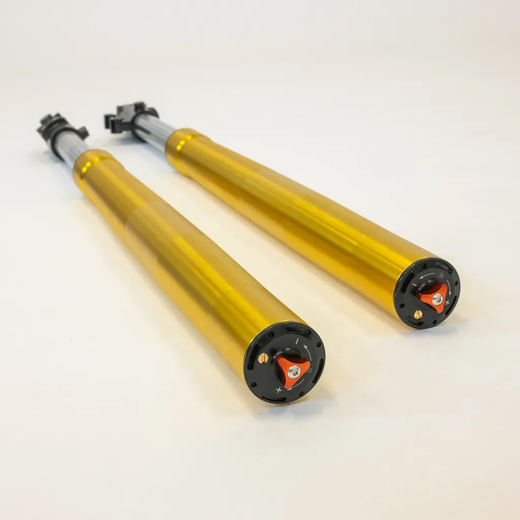 Black Tea Motorbikes - Wildfire 2026 - Bonfire 2026 - THE PACK - Electric Motorcycle News