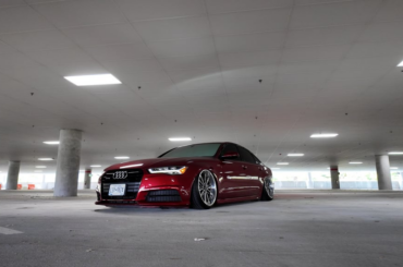 Show me your ride height 🥱