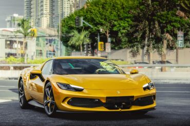 [5525x3683] Ferrari 296 GTS