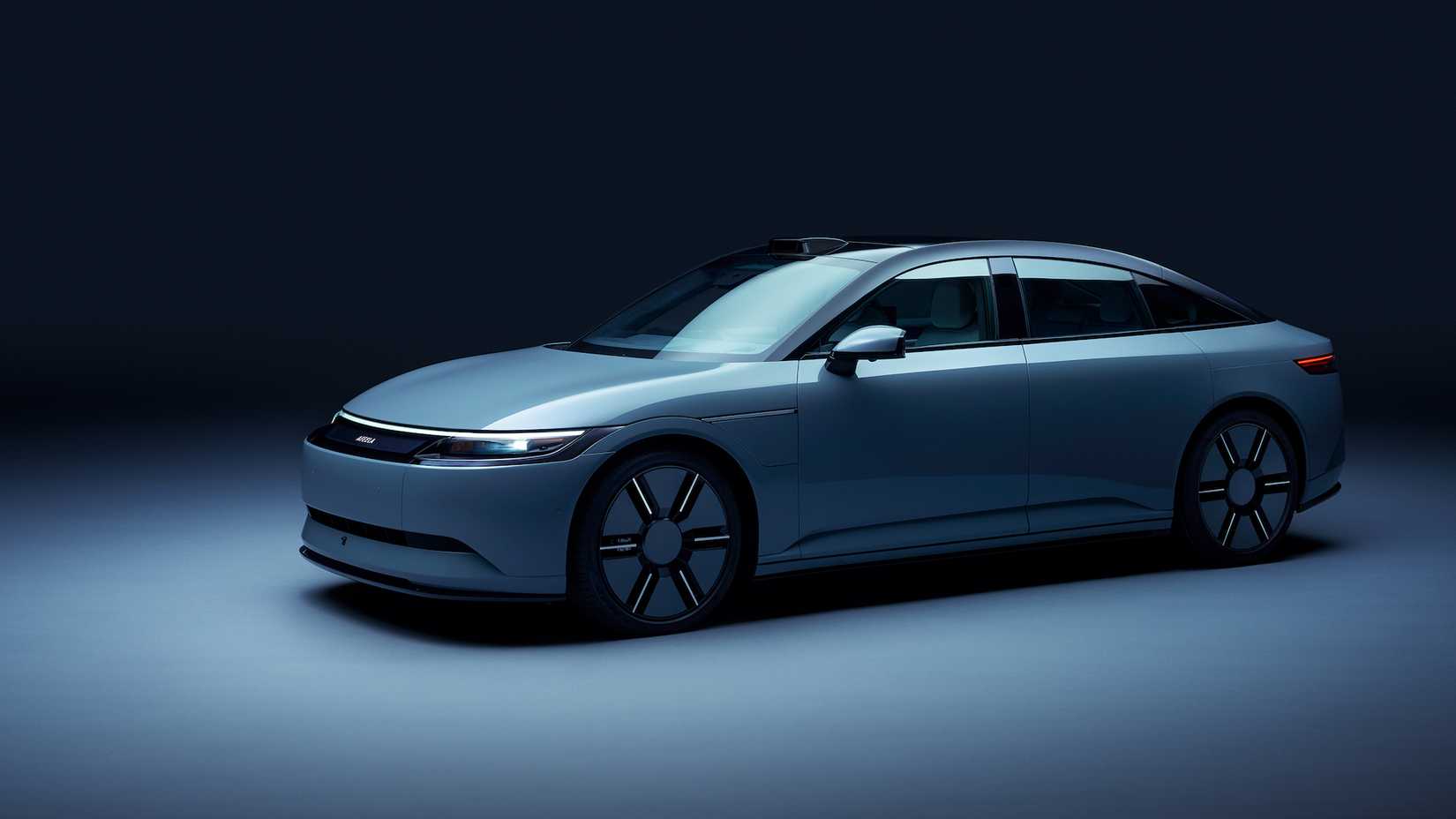 Afeela Exterior Front3.4-1