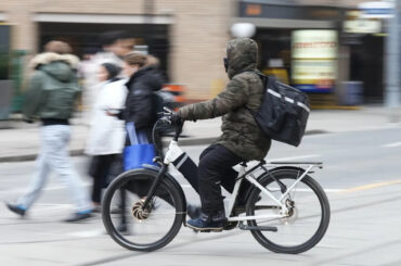 Coroner's office calls for clearer definition of e-bikes in Ontario