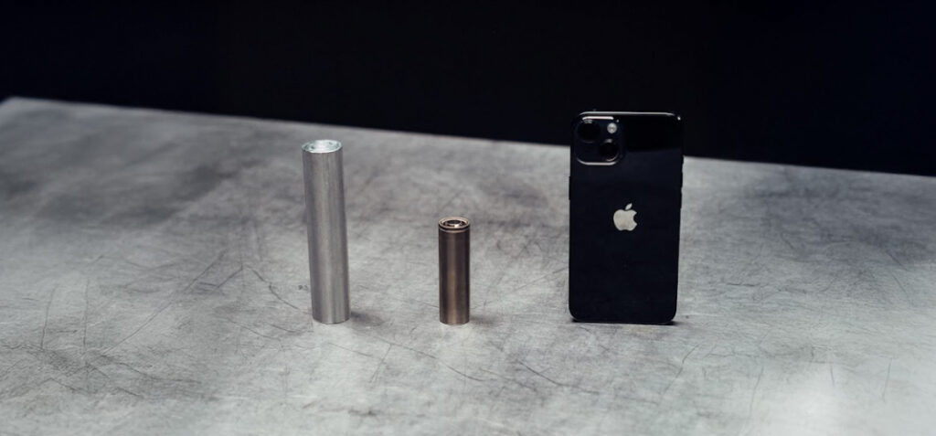 Stark Future - EVE Energy - THE PACK - Electric Motorcycle News