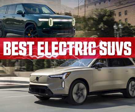 Best-Electric-SUVs