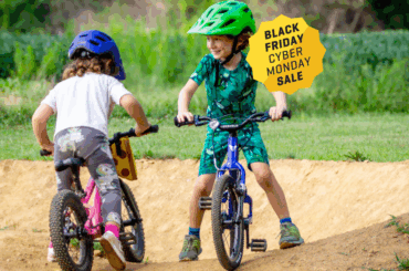 Black Friday Kids’ Bike Deals 2025: Top Brands & Retailers
