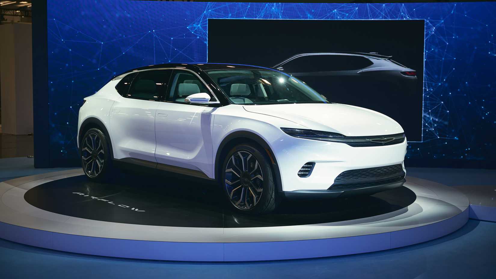 Chrysler Airflow Concept