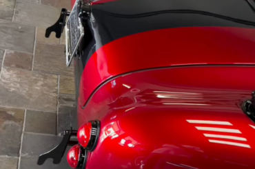 A nice one - here it comes