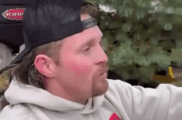 It's so impractical but so pure at the same time.