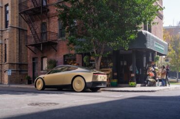 The List of Analysts Who Think Tesla Will Benefit Immensely From Robotaxis Keeps Growing