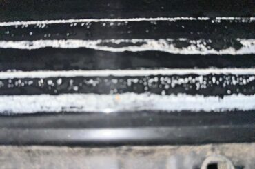 Help removing duct tape from my car’s hood