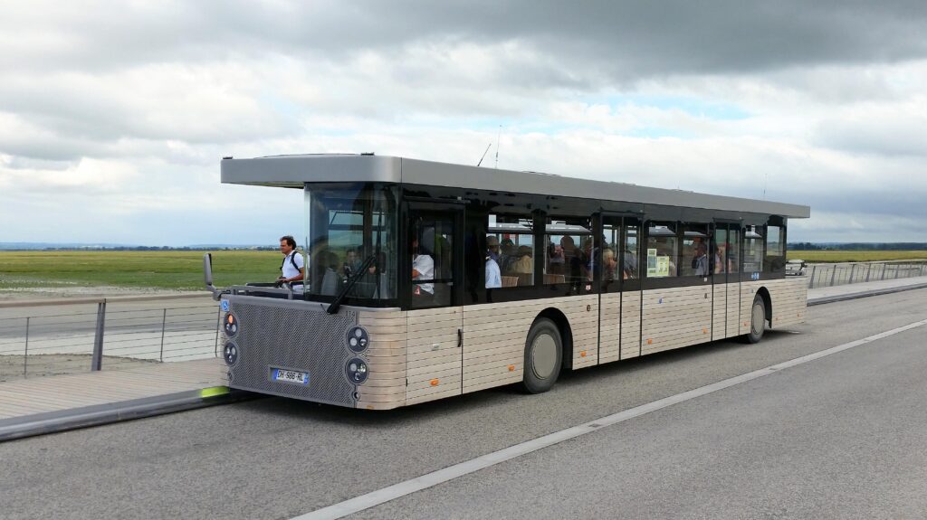 Funky-looking indeed