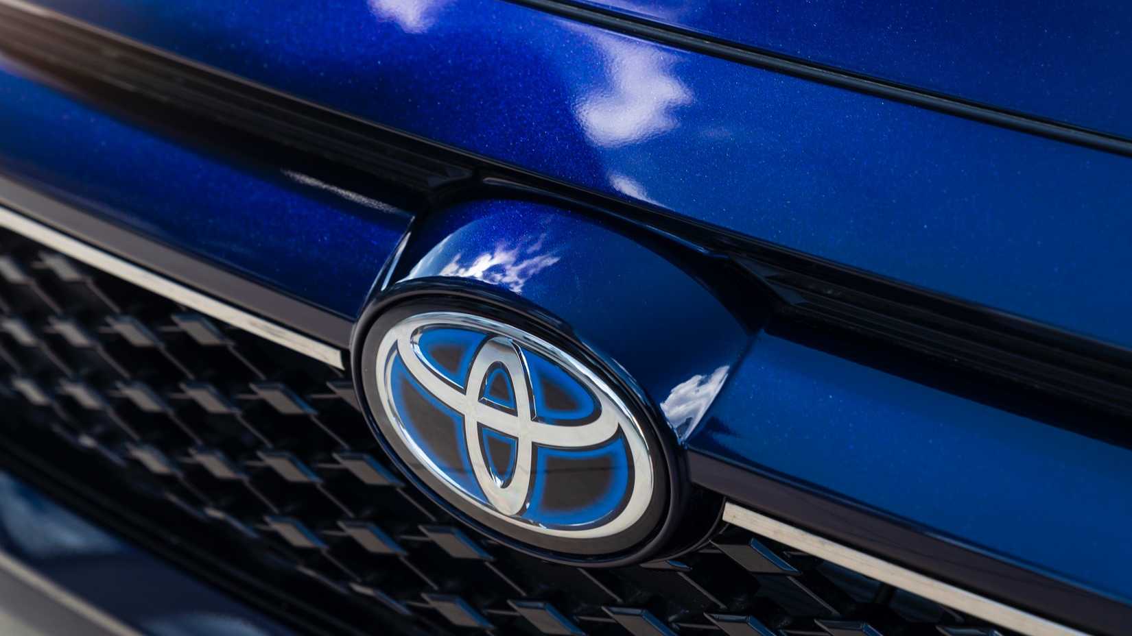 2023 Toyota RAV4 Prime