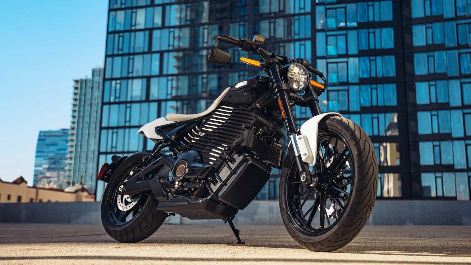 LiveWire S2 Mulholland