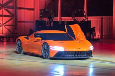 Genesis Magma GT [1600x1066]