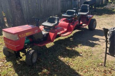 Tennessee limousine...