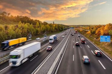 If your country, state, or province got an autobahn one day, what would the driver etiquette look like?