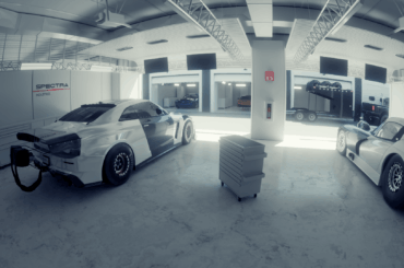 Modified R35 gtr concept design drag spec (1920x1080)