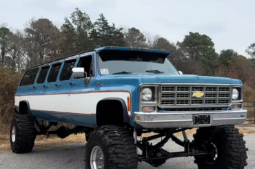 That's a lot of doors