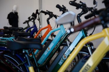 Colorado pumping brakes on e-bikes as teens go full throttle, injuries rise