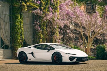 Lamborghini Temerario [1200x1200]