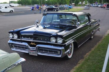 1958 Mercury Montclair Turnpike Cruiser (6000x4000)