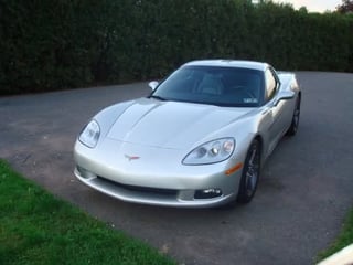 Some of the cars in the family collection