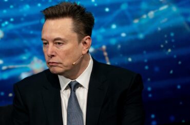 Elon Musk has started work toward his $1 trillion Tesla pay package. But 2 loopholes foreshadow how it could be a bust for shareholders