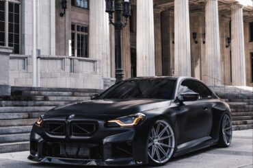 BMW G87 M2 [1537x2048]