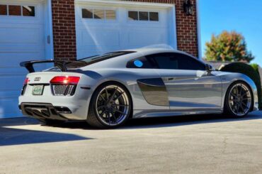 Audi R8 [1200x675]