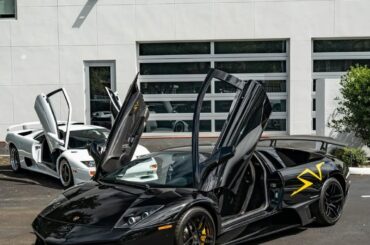 2010 Lamborghini Murcielago SV [1080x1350]